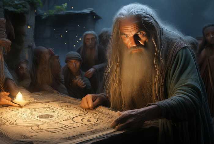 古代天花的故事 古代天花的故事有哪些