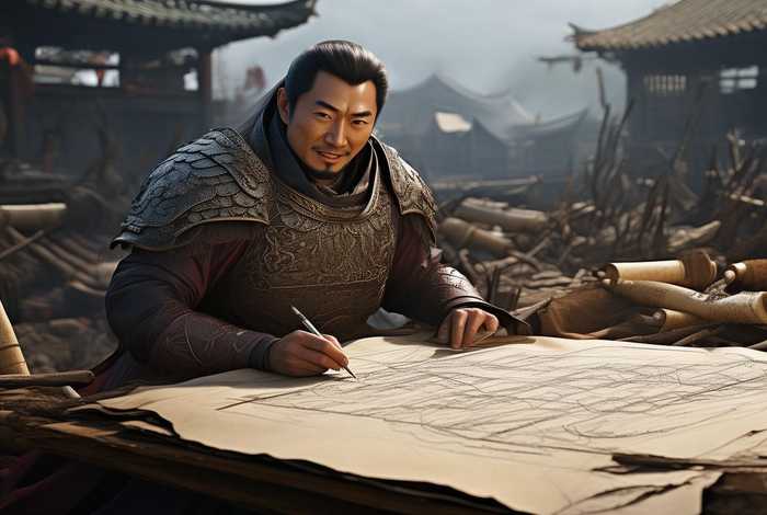 历史人物周瑜的故事 历史人物周瑜的故事50字