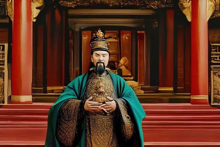 李渊简介及历史、李渊简介及历史人物 李渊简介及历史、李渊简介及历史人物