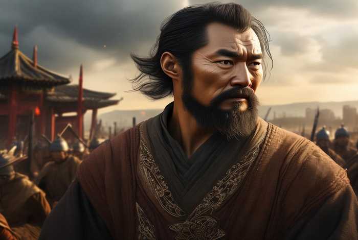 汉高祖刘邦的历史故事 - 汉高祖刘邦的历史故事是什么 汉高祖刘邦的历史故事 - 汉高祖刘邦的历史故事是什么