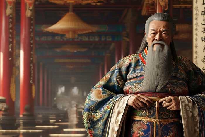 介绍一下中国历史上的王姓名人（中国历史姓王的名人有哪些）