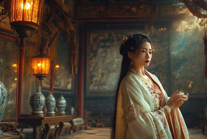 历史皇宫妃子的故事 历史皇宫妃子的故事简介 历史皇宫妃子的故事 历史皇宫妃子的故事简介