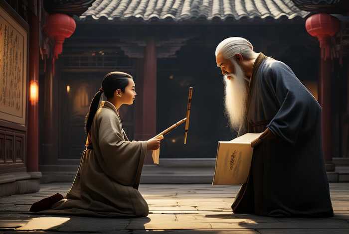 历史上著名的求学故事，关于古代历史人物求学的故事