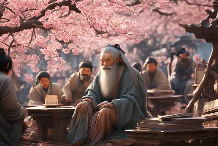 4月4日的中国历史故事是什么、4月4日的中国历史故事是什么意思