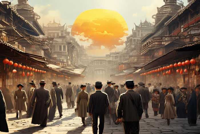 1921至1927中国历史、1921至1927年的中国史