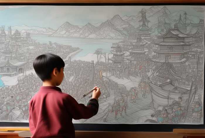 二年级历史典故（二年级历史典故怎么写）