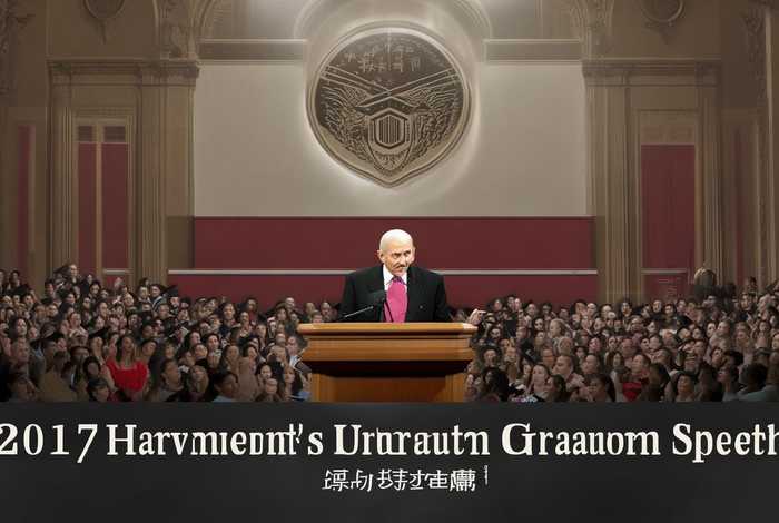 哈佛校长演讲中国历史；2017哈佛校长毕业演讲中文