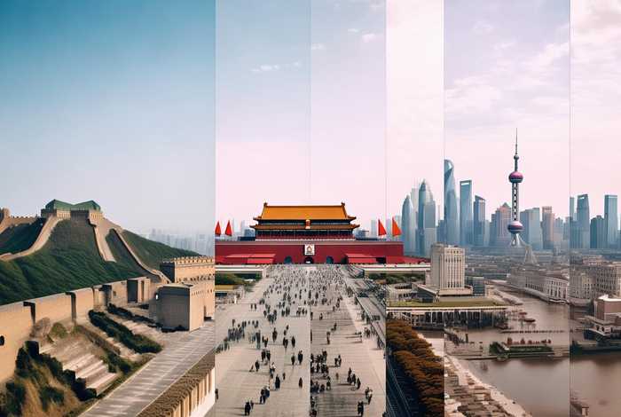 20世纪中国历史发展的真实记录；20世纪中国历史发展的真实记录是什么