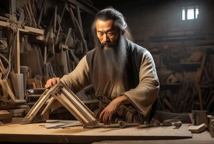鲁班造锯的故事400字左右;鲁班造锯的故事300字左右 鲁班造锯的故事400字左右;鲁班造锯的故事300字左右