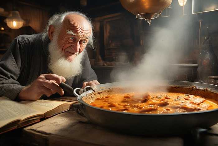 美食的传说故事由来 - 美食的传说故事由来50字 美食的传说故事由来 - 美食的传说故事由来50字