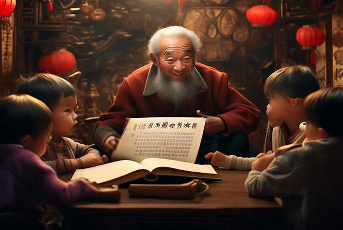 好书推荐中国民间故事推荐理由（中国民间故事这本书的推荐理由）