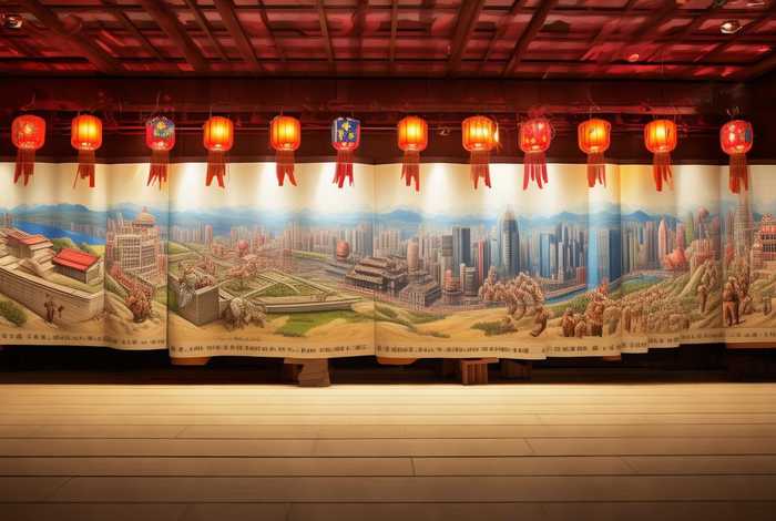 120分钟讲述中国历史，120分钟讲述中国历史故事
