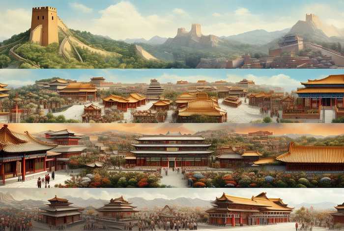 关于中国历史的边框图片(关于中国的历史内容图片) 关于中国历史的边框图片(关于中国的历史内容图片)