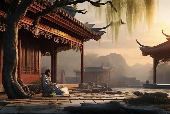 马致远历史时代背景、马致远历史时代背景简介
