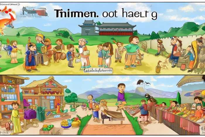 儿童中国历史书 - 少儿版中国历史 儿童中国历史书 - 少儿版中国历史