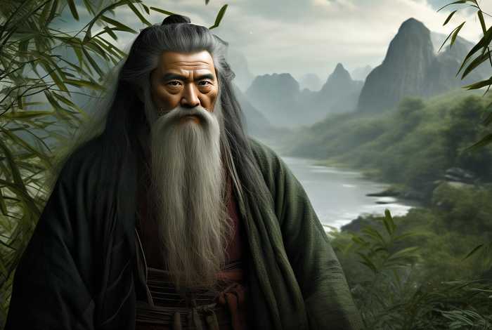 鬼谷子历史人物原型 鬼谷子历史人物原型是什么 鬼谷子历史人物原型 鬼谷子历史人物原型是什么