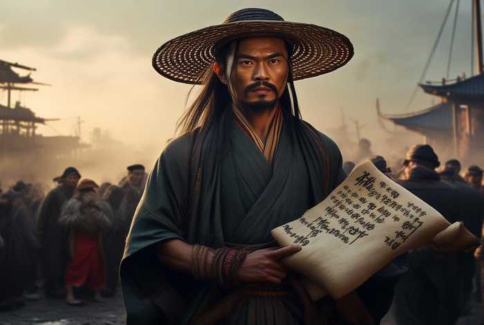 近代历史林则徐的英雄事迹 近代历史林则徐的英雄事迹有哪些