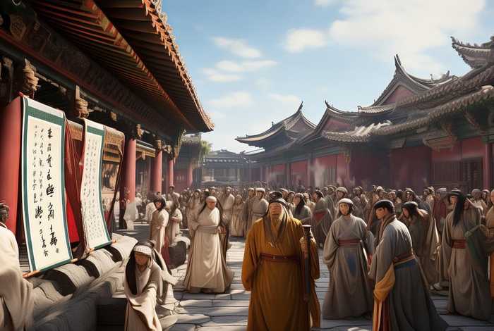 春秋中国史（一口气读懂中国史春秋故事）