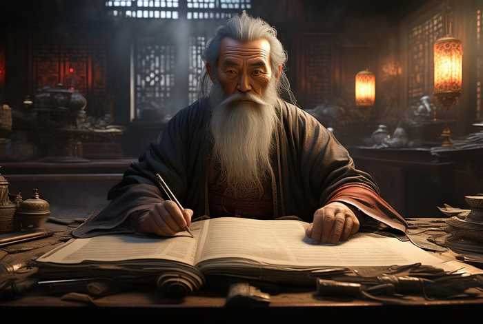 《中国历史故事》作者、《中国历史故事》作者简介