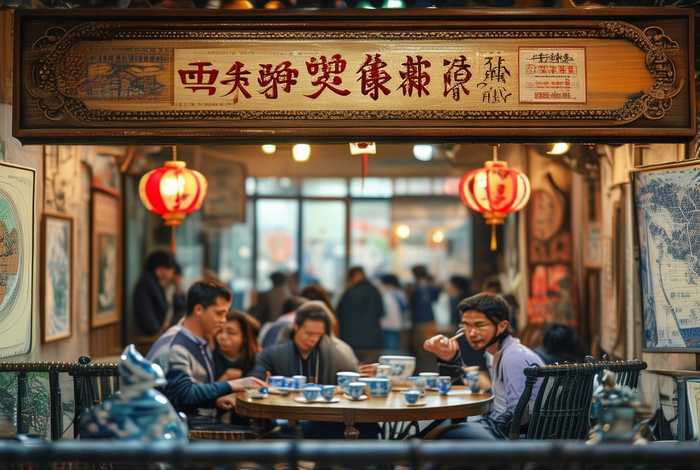 咖啡在中国的故事 - 咖啡在中国的故事有哪些 咖啡在中国的故事 - 咖啡在中国的故事有哪些