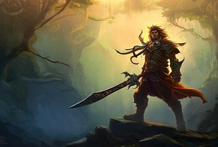 dota英雄人物背景历史故事；dota英雄背景介绍