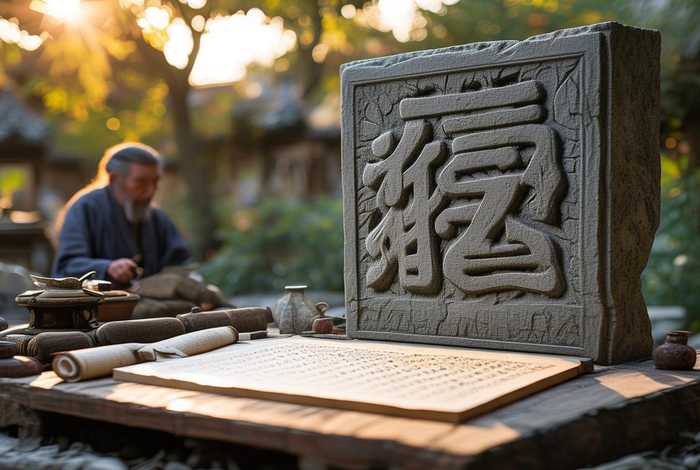 古代汉字的故事30字（古代汉字的故事30字内容）