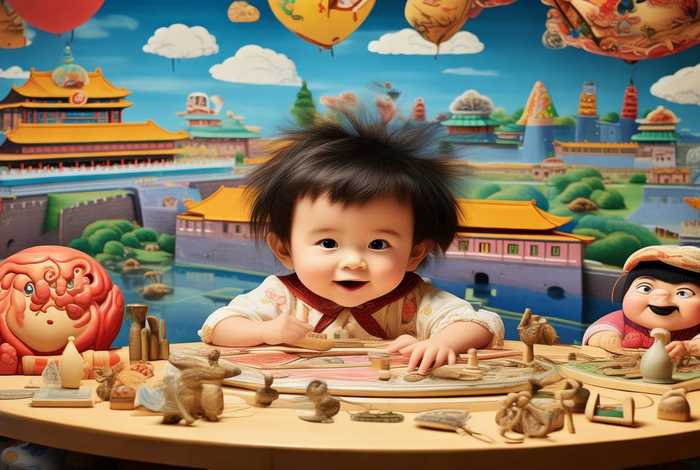 儿童历史故事解说中国历史视频；幼儿历史故事视频