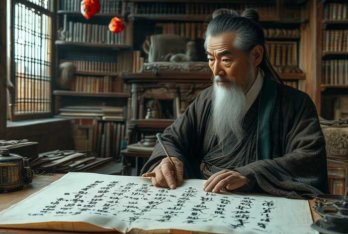 查一下杜甫的简介 - 查一下杜甫的简介资料