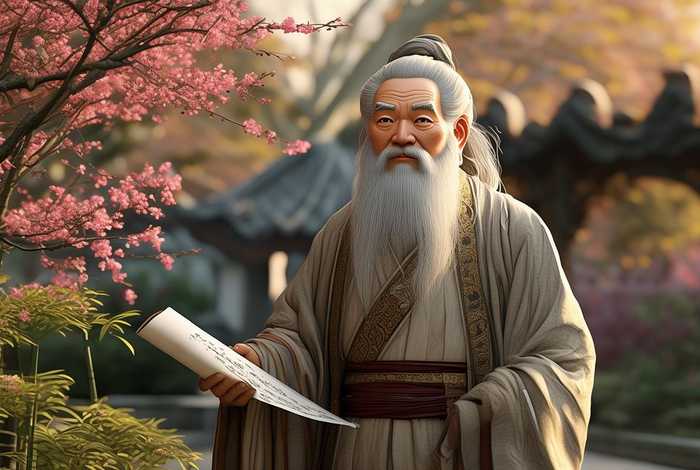 历史人物故事古代先贤 历史人物故事古代先贤300字