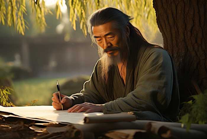 历史白居易 - 白居易的历史资料