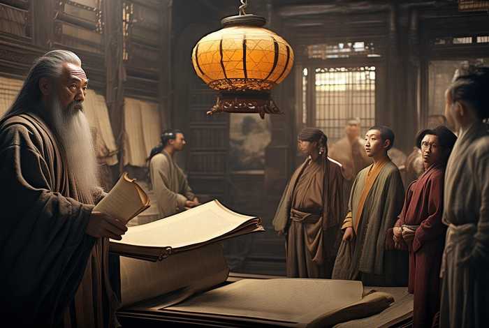 历史上劝学故事 - 劝学的历史典故