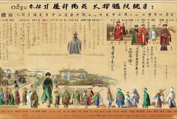 关于中国历史的一些题 - 关于中国历史的一些题目及答案
