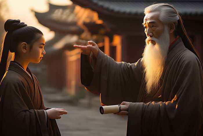 令行禁止百科（令行禁止啥意思）