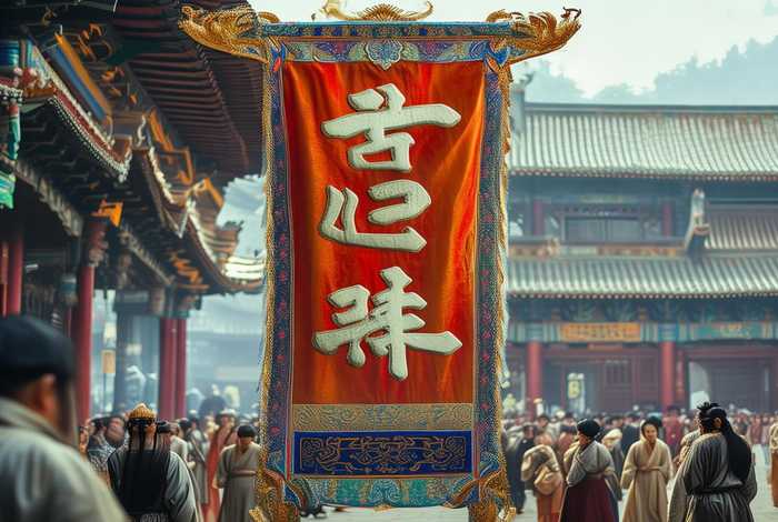 李闯王的国号是什么(李闯王的国号是什么名字) 李闯王的国号是什么(李闯王的国号是什么名字)