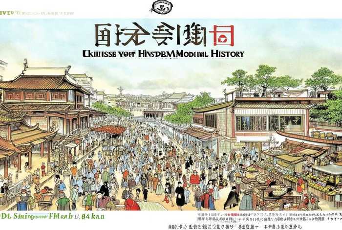 李定一中国近代史 - 中国近代史李侃目录