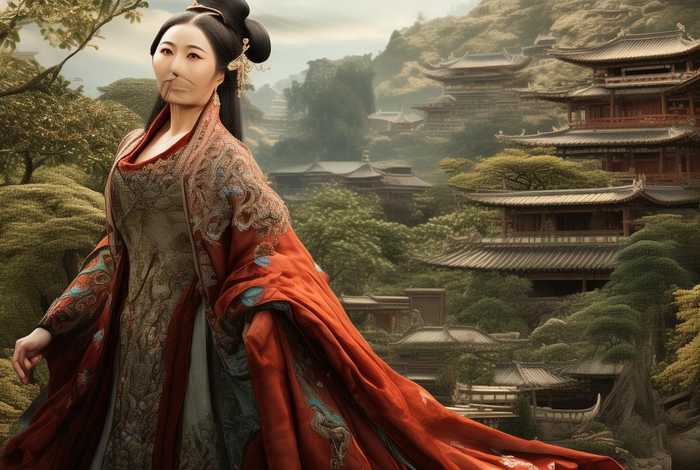 历史宣太后传解说完整版 宣太后的历史事件 历史宣太后传解说完整版 宣太后的历史事件
