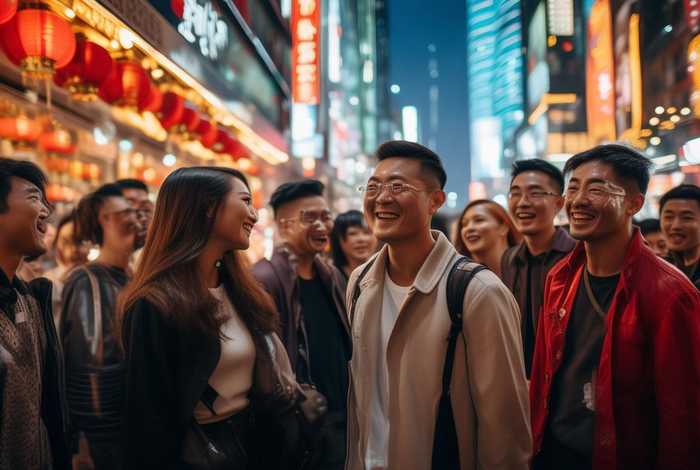 关于中国现代名人交友的故事(关于中国现代名人交友的故事有哪些) 关于中国现代名人交友的故事(关于中国现代名人交友的故事有哪些)