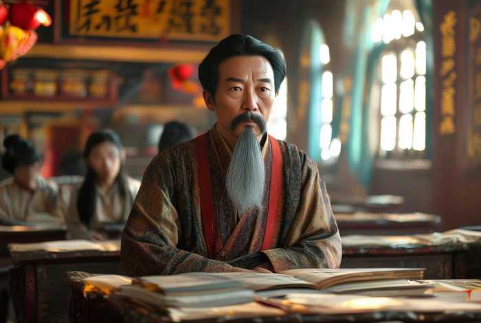 康震中国历史；康震说历史