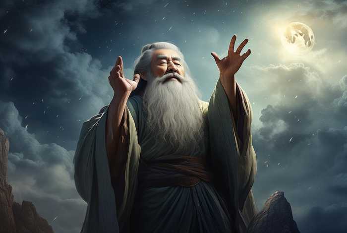 姜子牙的故事有哪些、姜子牙的故事有哪些神机妙算