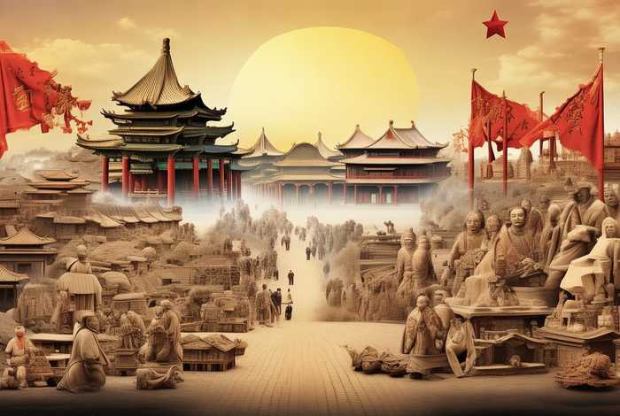 1949年以前中国历史,1949年以前中国历史有多少年 1949年以前中国历史,1949年以前中国历史有多少年