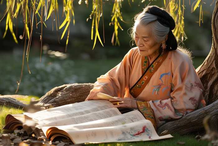 讲中国故事的开头(讲中国故事的开头怎么写) 讲中国故事的开头(讲中国故事的开头怎么写)
