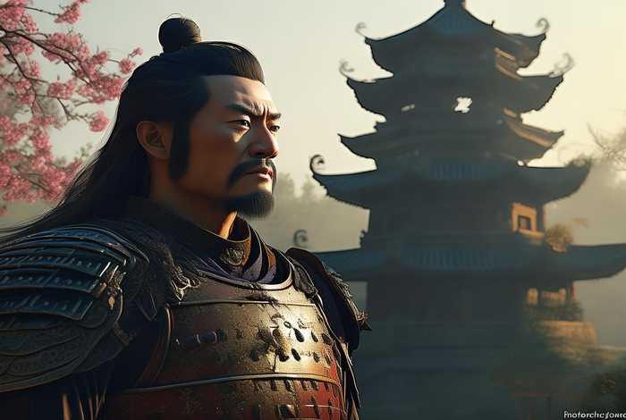 古代忠信的故事，古代忠信的故事有哪些