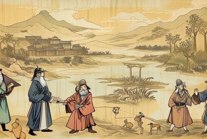 来自于历史故事的成语 来自于历史故事的成语有哪些 来自于历史故事的成语 来自于历史故事的成语有哪些