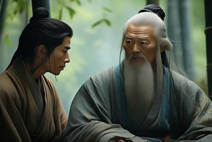 刘秀与严光的故事；刘秀与严光的故事简介