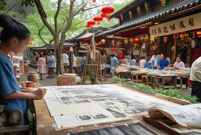 讲好中国故事素材200字；讲好中国故事素材200字左右