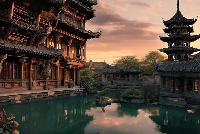 了解中国古代的历史和文化 了解中国古代的历史和文化英语