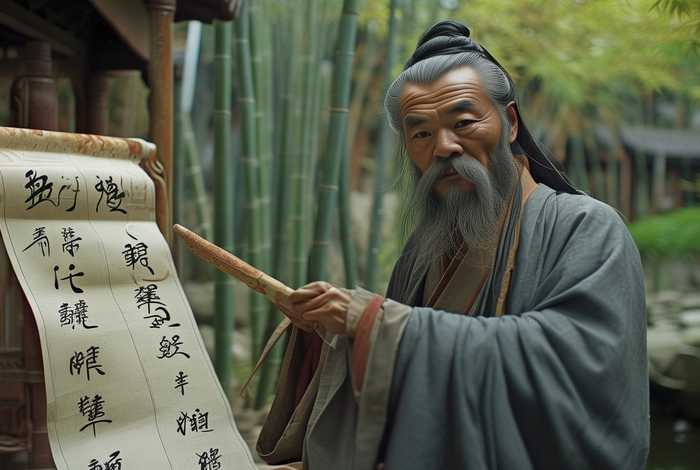 诚信的中国历史故事50字 诚信的中国历史故事50字内容