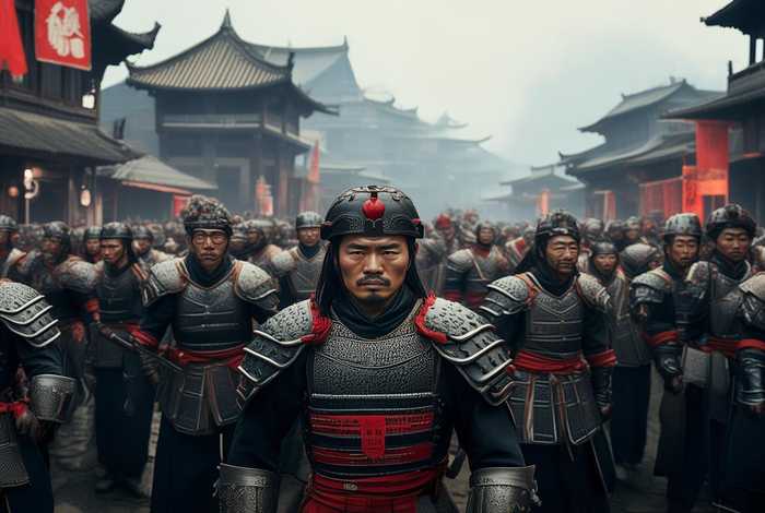 近代杨家将故事、近代杨家将故事有哪些 近代杨家将故事、近代杨家将故事有哪些