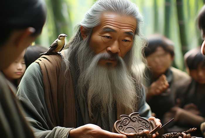 华佗历史故事100字(华佗历史故事100字概括) 华佗历史故事100字(华佗历史故事100字概括)
