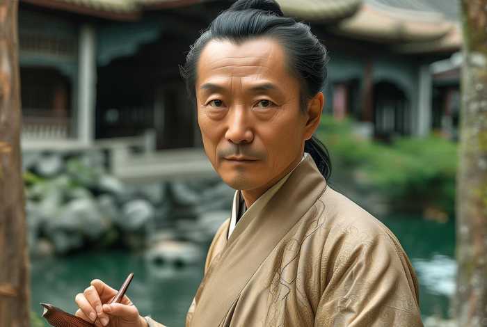 历史郑板桥是什么人物;历史郑板桥是什么人物形象 历史郑板桥是什么人物;历史郑板桥是什么人物形象